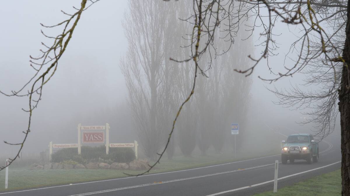 Weather in Focus | The fog season is upon us