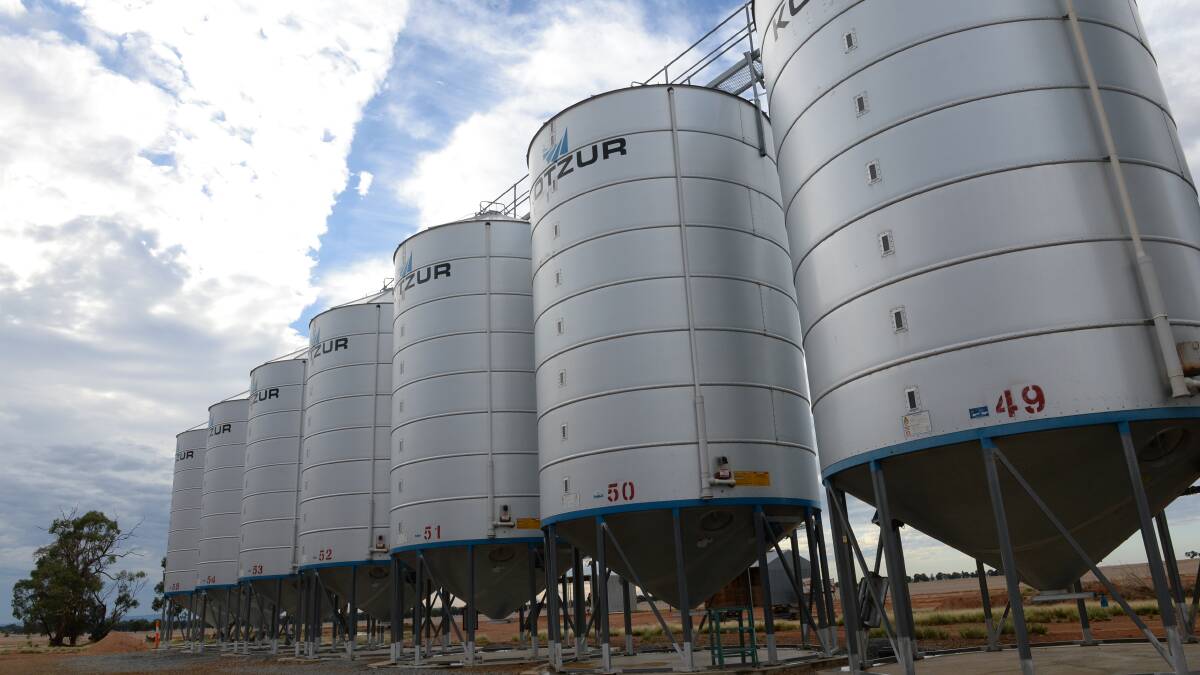 Smart Marketing | Global grain supply boosts trade