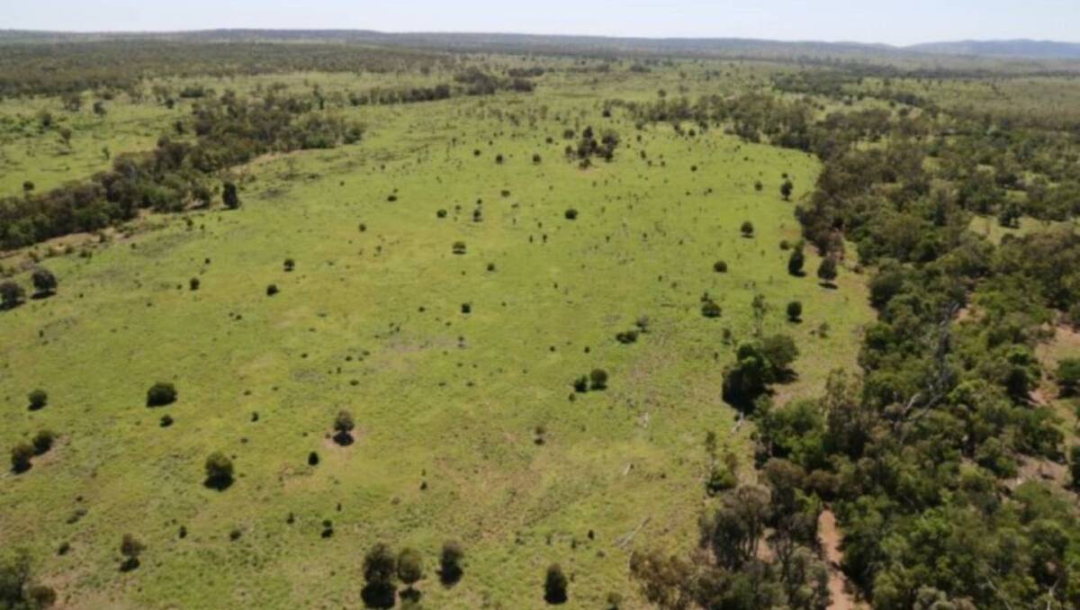 SOLD: Consolidated Pastoral Company has bought the Banana property Emu's Nest for $8.325 million.