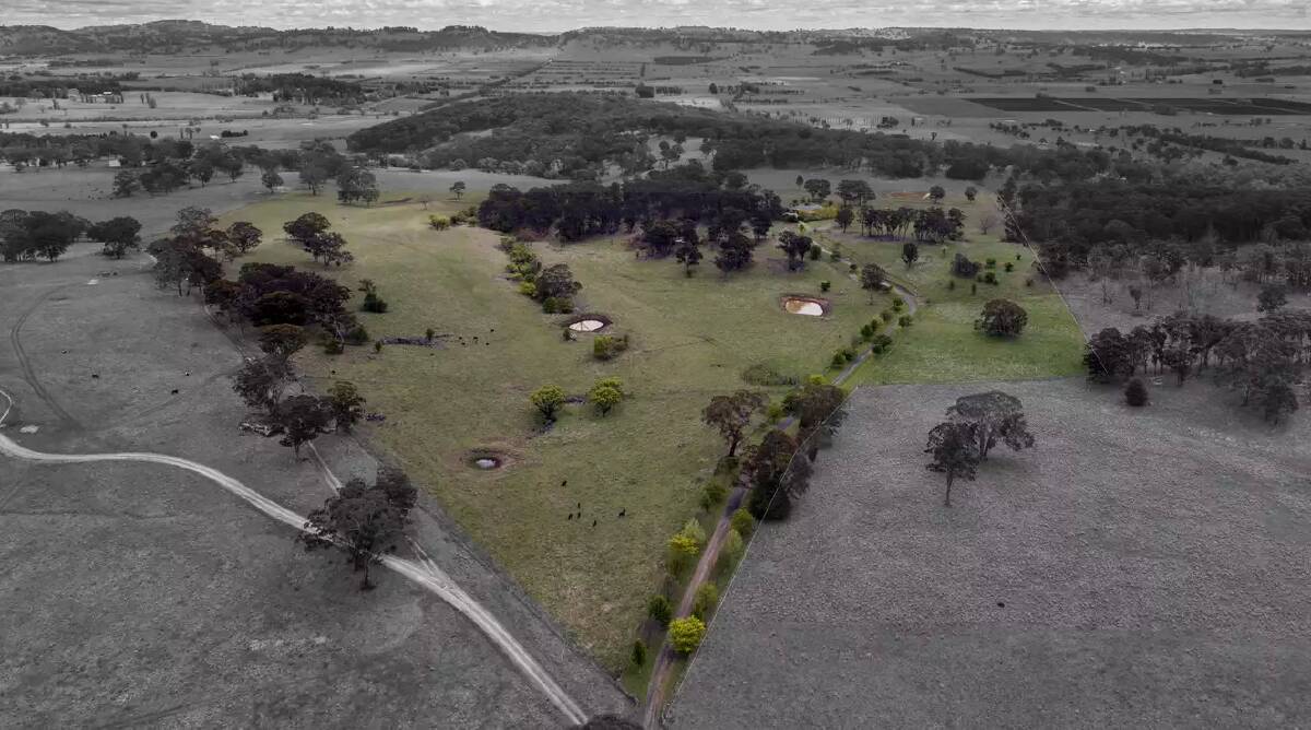 Glen Innes’ Middle Ridge heads to auction | Video