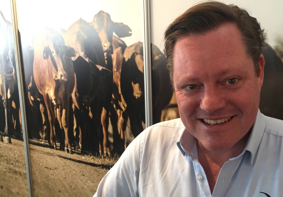 Australian Meat Industry Council chief executive officer Patrick Hutchinson says the labour shortage could have a dramatic impact on cattle prices.