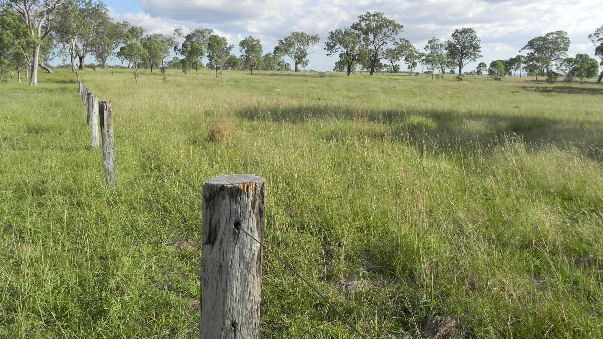 Wattle Brae covers 406 hectares (1002 acres) in nine freehold lots.