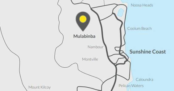 Mulabinba's passion for hinterland living | Video